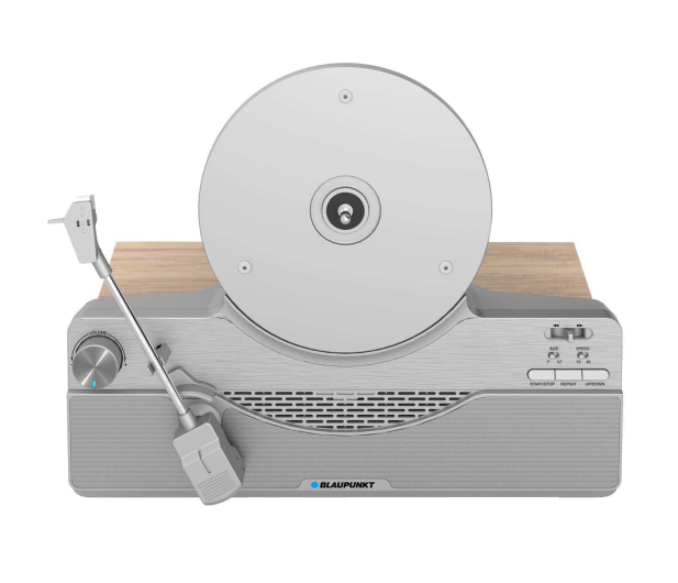 BLAUPUNKT VT100SL - 1378022 - zdjęcie 3